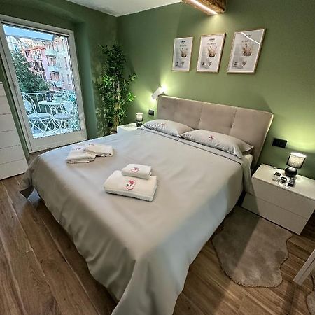 Bel Fiore Deluxe Apartment Janov Exteriér fotografie
