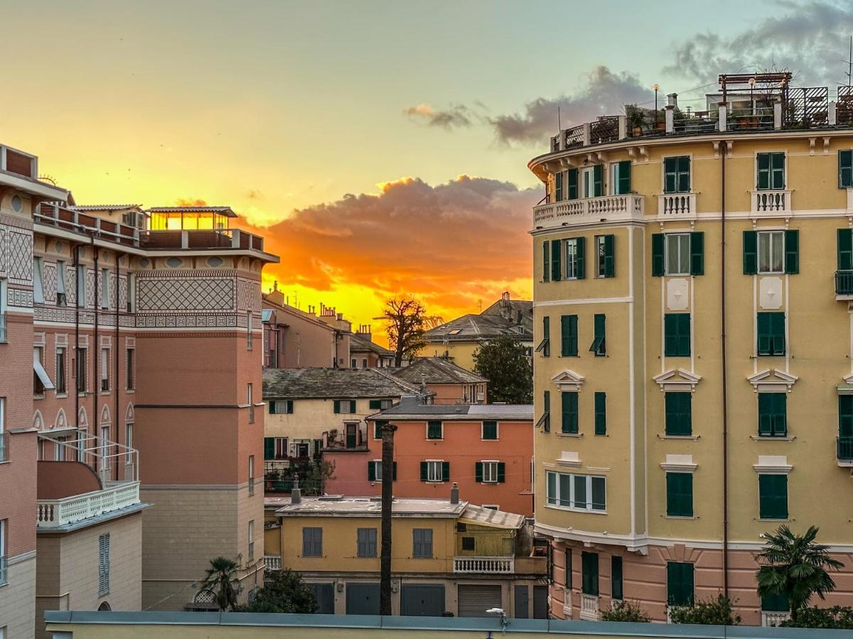Bel Fiore Deluxe Apartment Janov Exteriér fotografie
