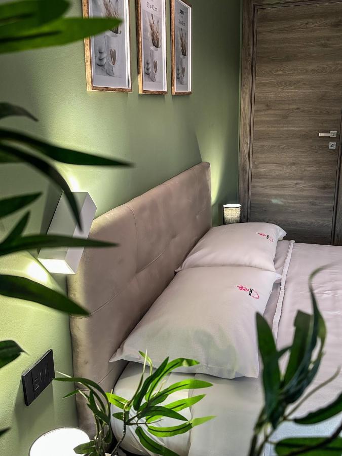 Bel Fiore Deluxe Apartment Janov Exteriér fotografie