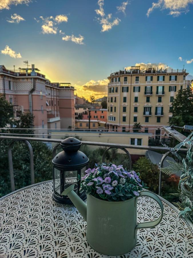 Bel Fiore Deluxe Apartment Janov Exteriér fotografie