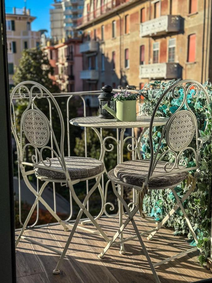 Bel Fiore Deluxe Apartment Janov Exteriér fotografie