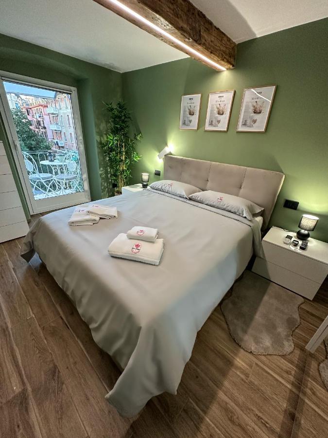 Bel Fiore Deluxe Apartment Janov Exteriér fotografie